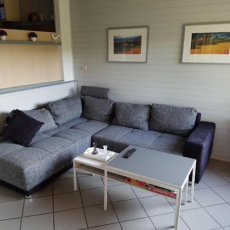 Ferienhaus Im Seepark Kirchheim Kirchheim  Eksteriør billede